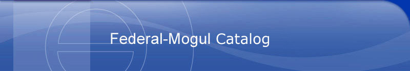 Federal Mogul